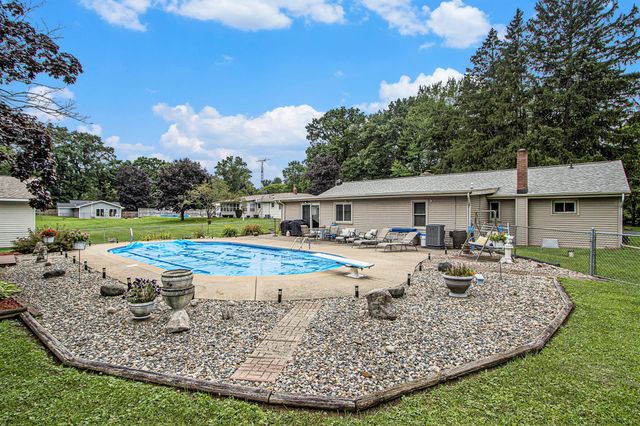 12350 Sonoma Road, Battle Creek, MI 49015