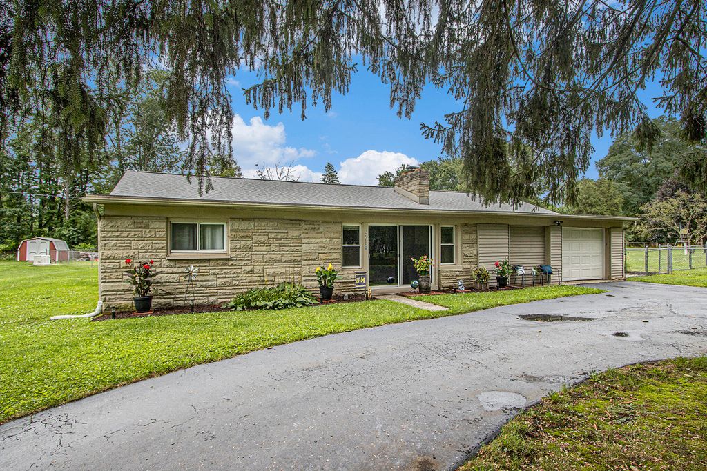 12350 Sonoma Road, Battle Creek, MI 49015