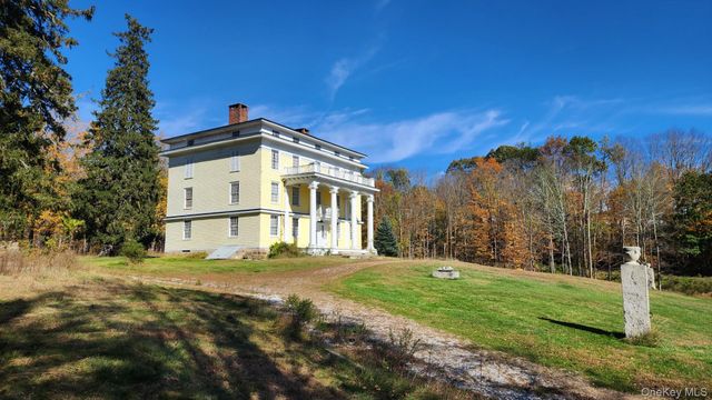 175 Waccabuc Road, Goldens Bridge, NY 10526