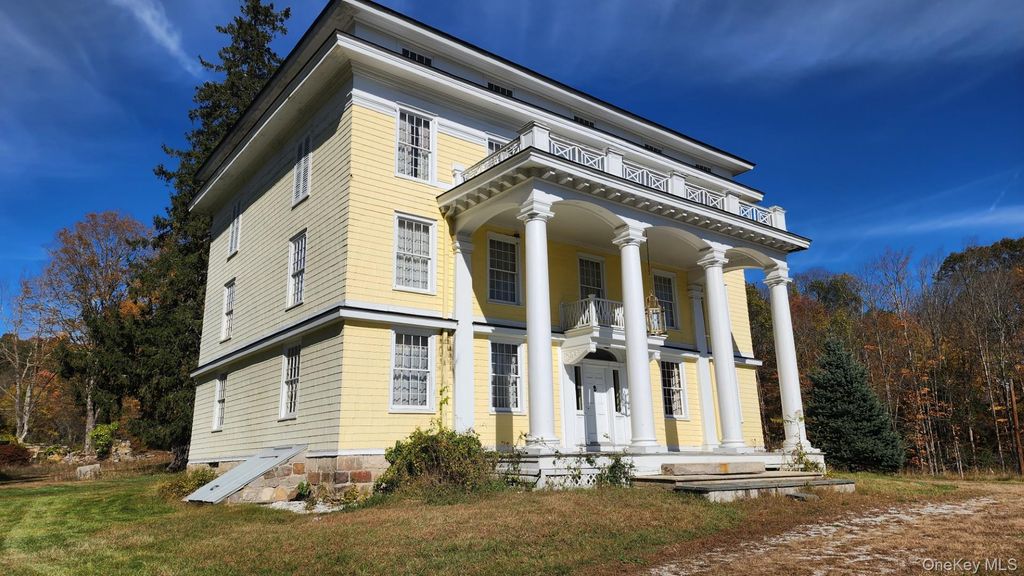 175 Waccabuc Road, Goldens Bridge, NY 10526