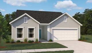 5383 Crinum Lilly, Summerville, SC 29485
