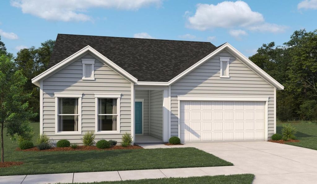 5383 Crinum Lilly, Summerville, SC 29485