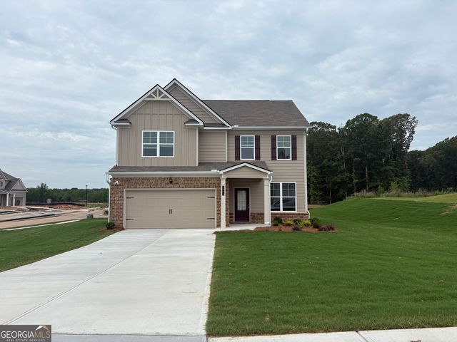 5975 Spring Way, Stonecrest, GA 30038