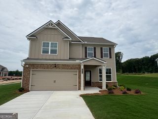 5975 Spring Way, Stonecrest, GA 30038