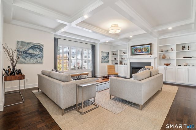 485 Westway Road 485, Fairfield, CT 06890