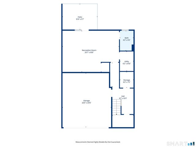 485 Westway Road 485, Fairfield, CT 06890