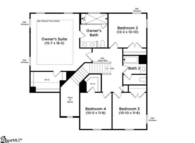 302 Terpack Court, Gray Court, SC 29645