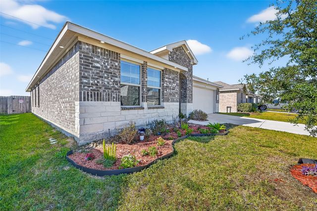 5623 Providence Green Court, Katy, TX 77449