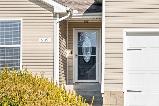 939 Cindy Jo Ct, Clarksville, TN 37040