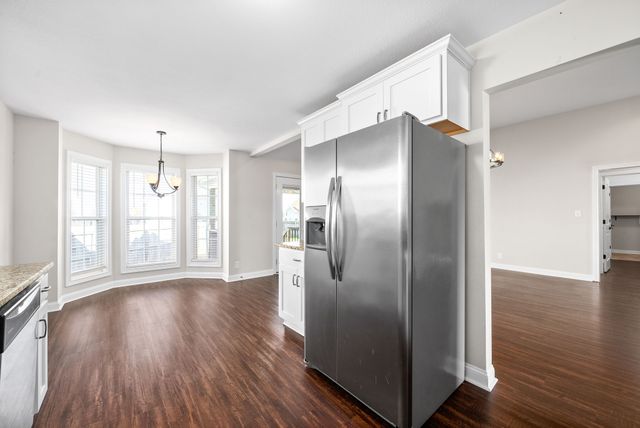 939 Cindy Jo Ct, Clarksville, TN 37040