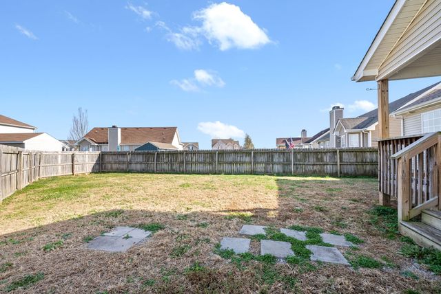 939 Cindy Jo Ct, Clarksville, TN 37040