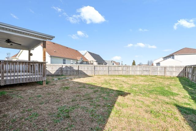 939 Cindy Jo Ct, Clarksville, TN 37040