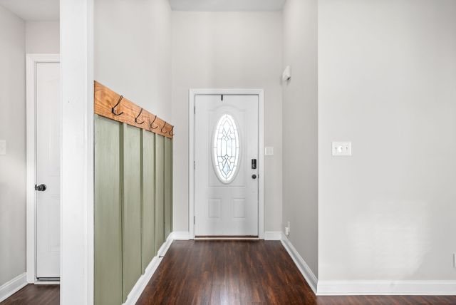 939 Cindy Jo Ct, Clarksville, TN 37040