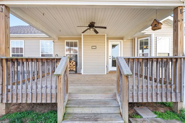 939 Cindy Jo Ct, Clarksville, TN 37040