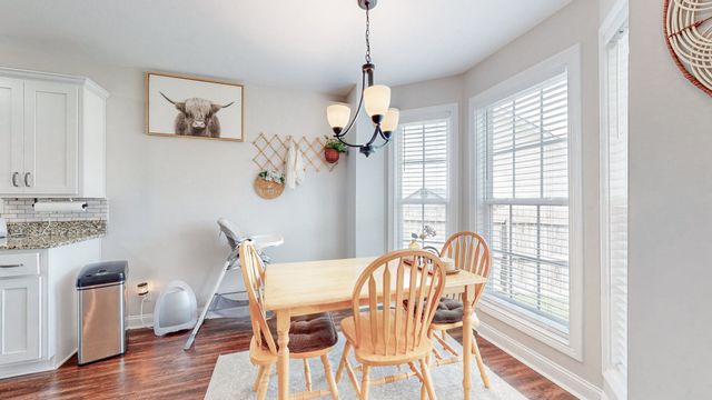 939 Cindy Jo Ct, Clarksville, TN 37040