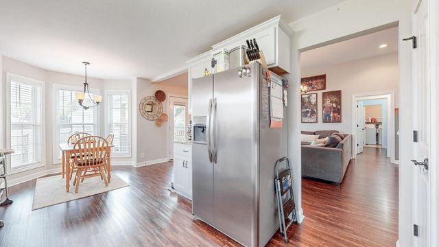 939 Cindy Jo Ct, Clarksville, TN 37040