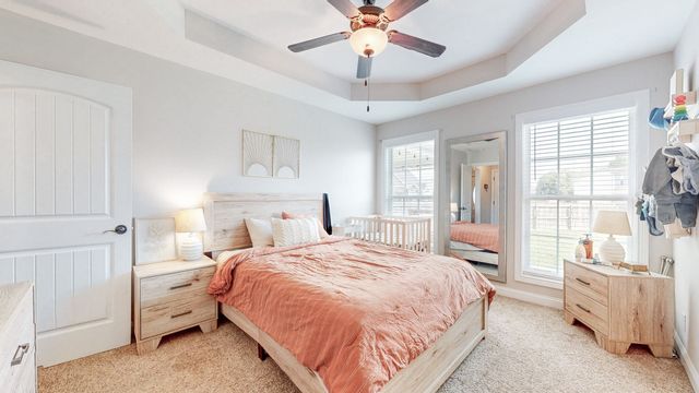 939 Cindy Jo Ct, Clarksville, TN 37040