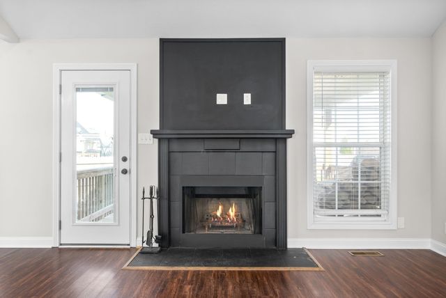 939 Cindy Jo Ct, Clarksville, TN 37040