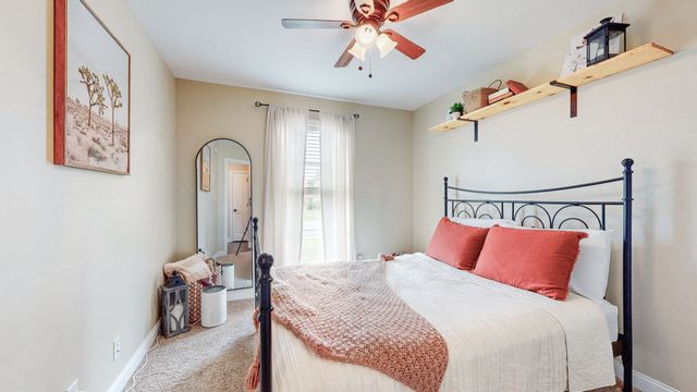 939 Cindy Jo Ct, Clarksville, TN 37040