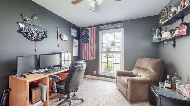 939 Cindy Jo Ct, Clarksville, TN 37040