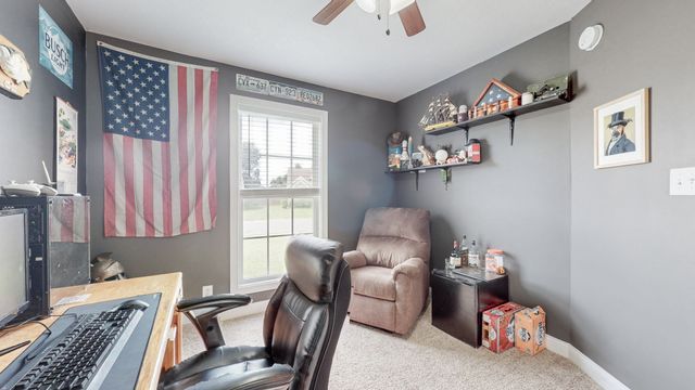 939 Cindy Jo Ct, Clarksville, TN 37040