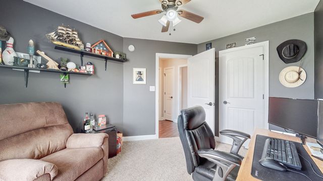 939 Cindy Jo Ct, Clarksville, TN 37040