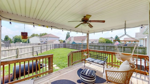 939 Cindy Jo Ct, Clarksville, TN 37040