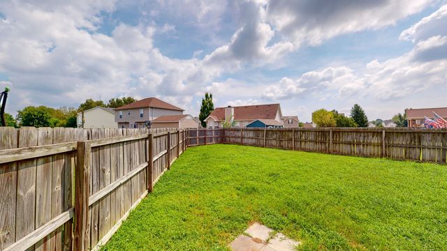 939 Cindy Jo Ct, Clarksville, TN 37040