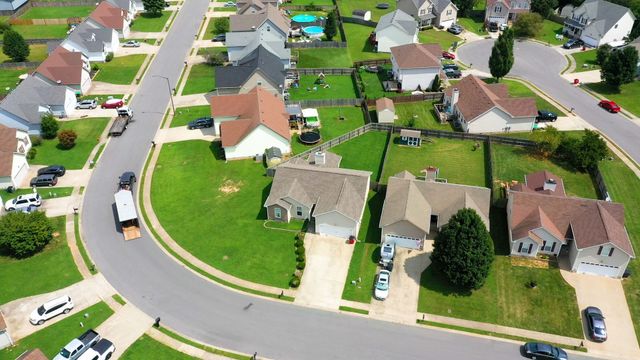 939 Cindy Jo Ct, Clarksville, TN 37040