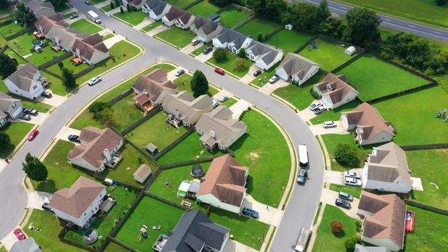 939 Cindy Jo Ct, Clarksville, TN 37040