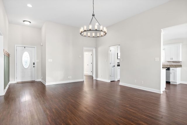 939 Cindy Jo Ct, Clarksville, TN 37040