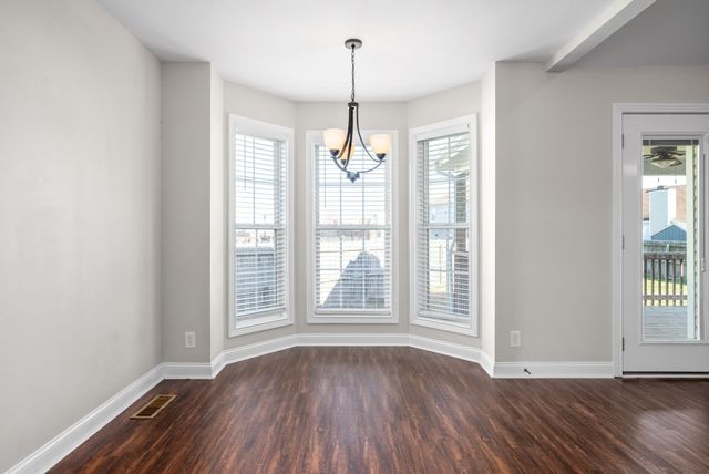 939 Cindy Jo Ct, Clarksville, TN 37040