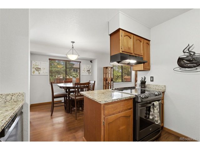 2357 S Eldridge Ct, Denver, CO 80228