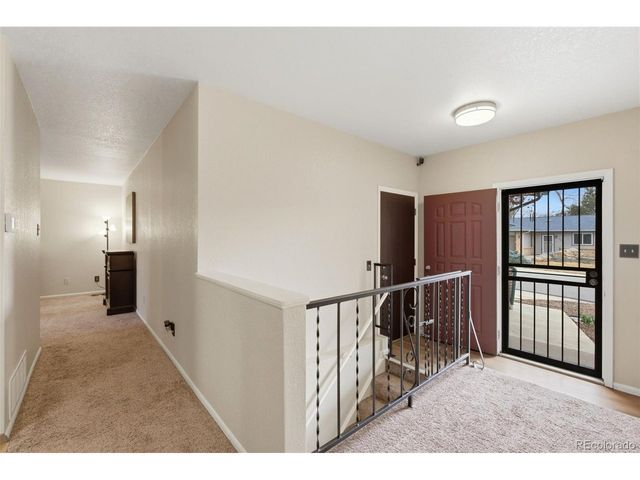 2357 S Eldridge Ct, Denver, CO 80228