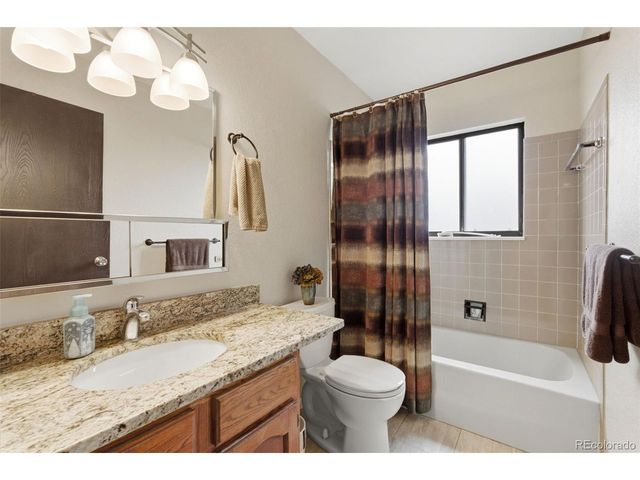 2357 S Eldridge Ct, Denver, CO 80228