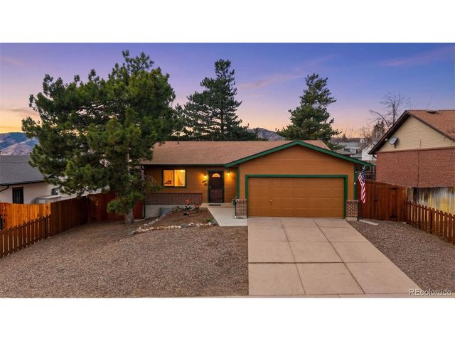 2357 S Eldridge Ct, Denver, CO 80228