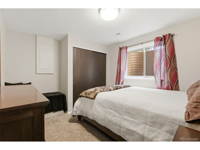 2357 S Eldridge Ct, Denver, CO 80228