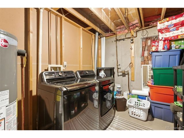 2357 S Eldridge Ct, Denver, CO 80228