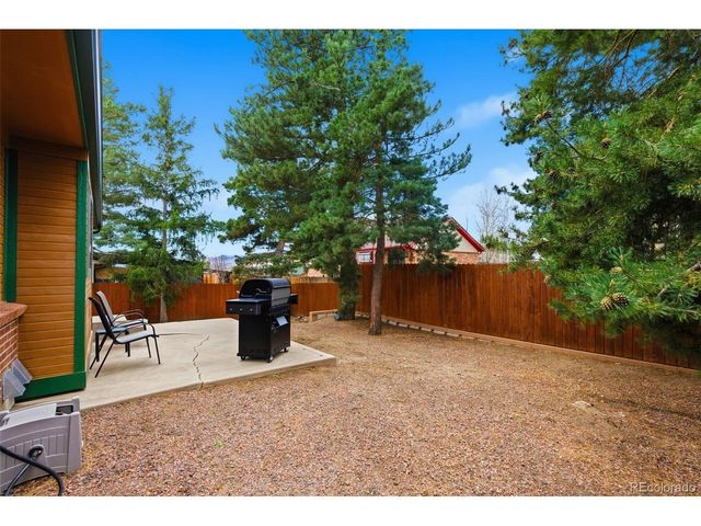 2357 S Eldridge Ct, Denver, CO 80228