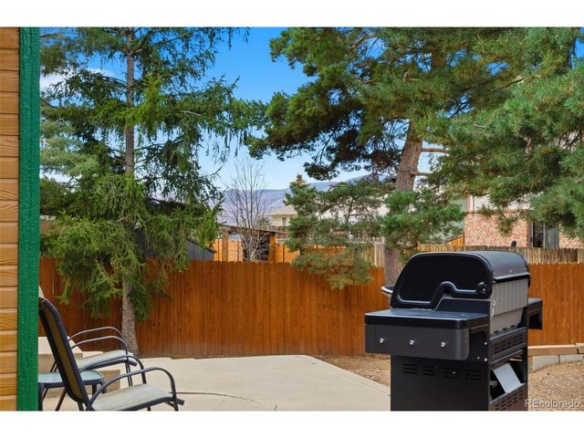 2357 S Eldridge Ct, Denver, CO 80228