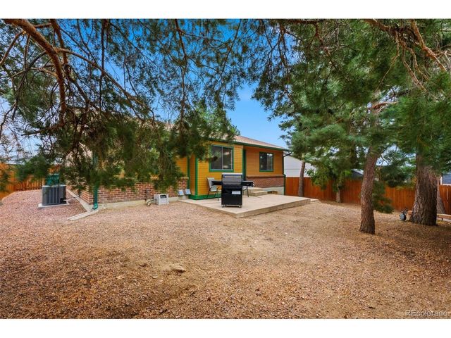 2357 S Eldridge Ct, Denver, CO 80228