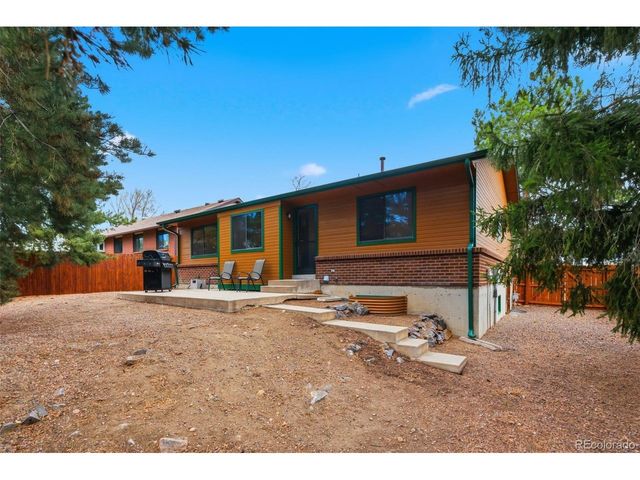 2357 S Eldridge Ct, Denver, CO 80228