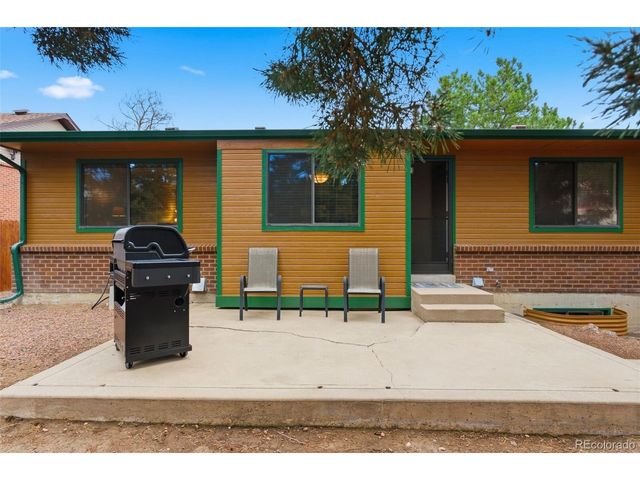 2357 S Eldridge Ct, Denver, CO 80228