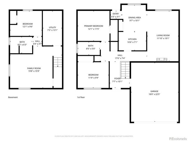 2357 S Eldridge Ct, Denver, CO 80228