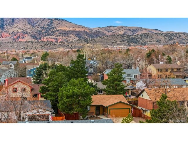 2357 S Eldridge Ct, Denver, CO 80228