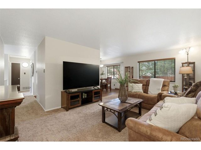 2357 S Eldridge Ct, Denver, CO 80228