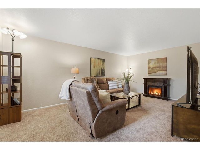 2357 S Eldridge Ct, Denver, CO 80228