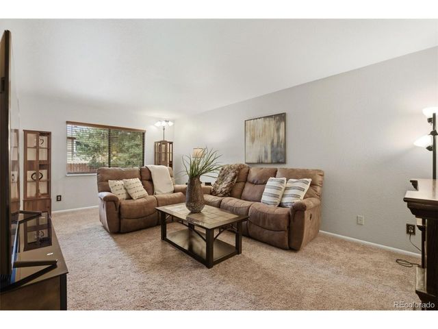 2357 S Eldridge Ct, Denver, CO 80228