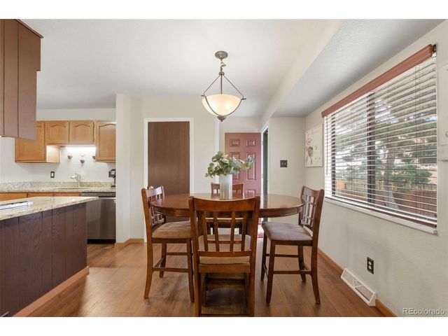 2357 S Eldridge Ct, Denver, CO 80228