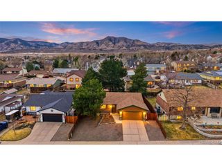 2357 S Eldridge Ct, Denver, CO 80228
